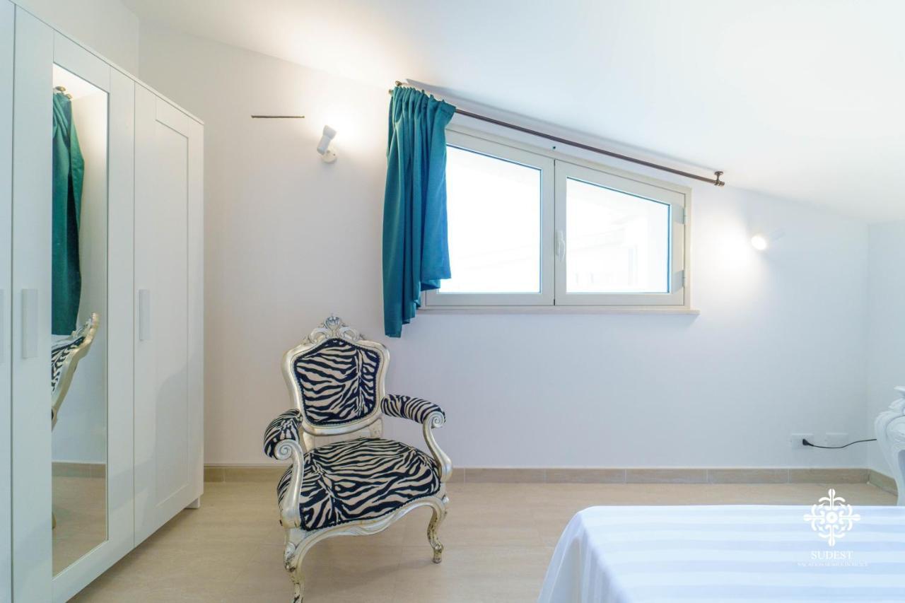 Villa Vittoria - Waterfront House Αουγκούστα Εξωτερικό φωτογραφία
